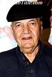 بیوگرافی Prem Chopra